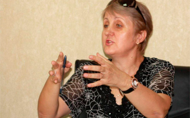 Репрессии продолжаются