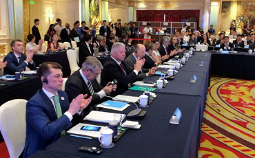 Профсоюзная нота БРИКС