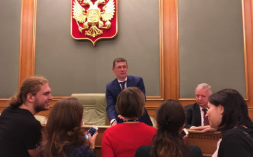 Число безработных в России снизилось