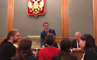 Число безработных в России снизилось
