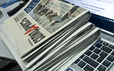 Есть время исправить ситуацию