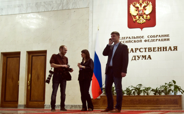 Законодательные парадоксы