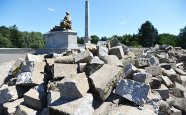 Катком по общей памяти