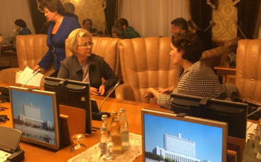 Чиновники приравняли материнство к несчастному случаю