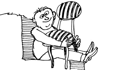 Без тормозов