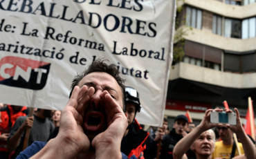 Каталония: нулевой результат