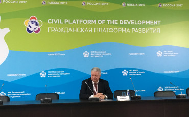 Шмаков выступил против финансистов в правительстве