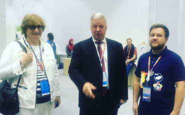 Михаил Шмаков: профсоюзных руководителей менять сложнее, чем губернаторов