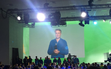 Герман Греф пояснил, почему Сбербанк не работает в Крыму