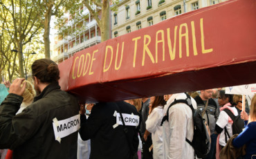 Эммануэль и труд Эммануэль и труд