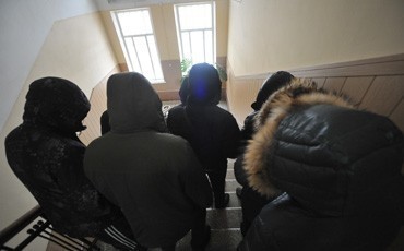 Размагнитили...