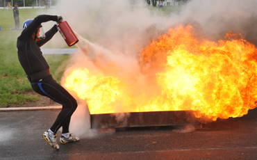 Потушить несправедливость