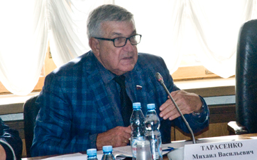 МРОТ до минимума доведут. Прожиточного