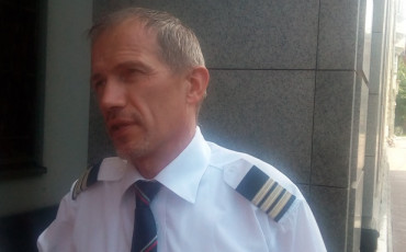 Председатель профкома авиакомпании «Россия» оспорит отстранение от полетов