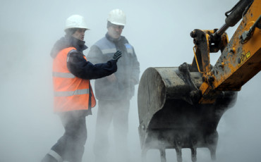 Теплопотери