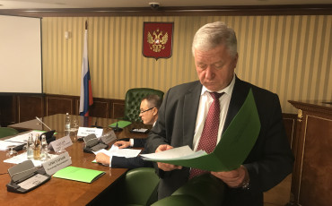 Одобрена инициатива Роспрофжела о МРОТ и северных надбавках Одобрена инициатива Роспрофжела о МРОТ и северных надбавках