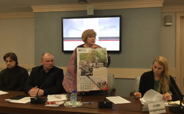 «Союз труда» предложил меры по сохранению памятников героям войны