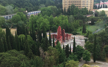 Профсоюзы предложили создать Всероссийскую ассоциацию здравниц