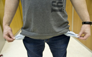 Правительство отказалось повышать компенсацию за задержку зарплаты