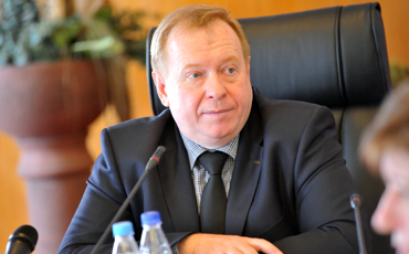 Работники Левиафана