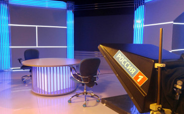 В эфире “Иртыш”: переключайтесь