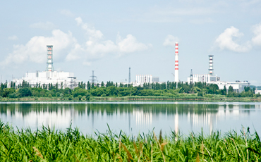 Курская атомная электростанция: Позитивная энергетика Курской АЭС