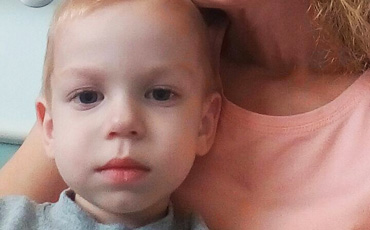 Как дела у Кирюши?