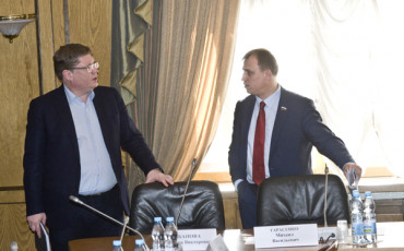 Принципы участия работников в управлении предприятиями депутаты обсудят весной