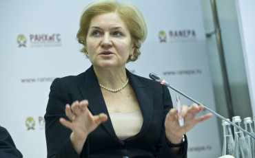 Голодец: скрыть проблемы с исполнением майских указов не удастся