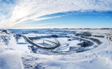 ГОК преткновения