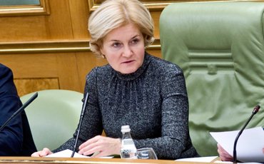 “Кто-то хочет передернуть”