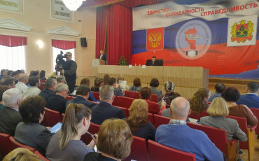 Главред «Солидарности» ответил на вопросы кузбасских профактивистов