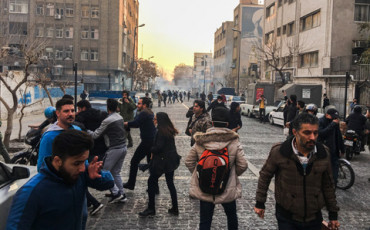 Когда молодежи нечего терять