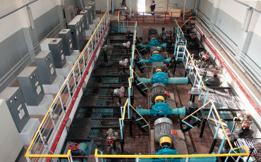 Первичка Шрёдингера