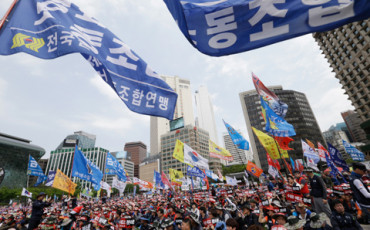 Южная Корея: Чудеса на реке Ханган