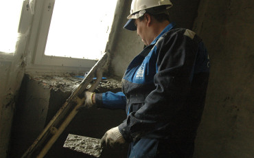 Одиноким требуется компенсация на капремонт