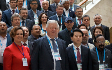 На пути к наднациональному соцпартнерству