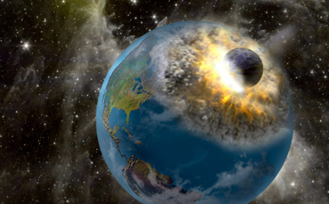 Чего боятся футурологи