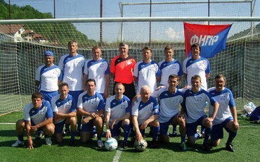 Серебро и золото