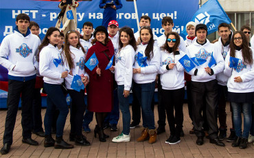 Братская ссора