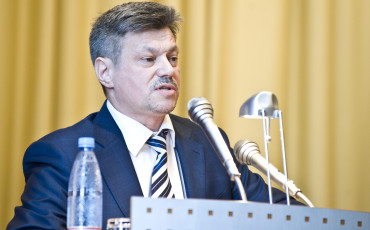 Ветлужских заявил о поддержке профсоюзами тезисов послания президента