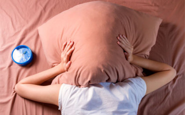 Бессонница: в поисках решений