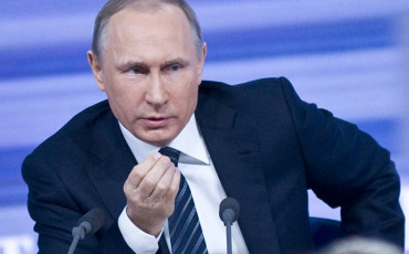 Президент России впервые наградил лучших наставников