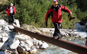 Гидов проведут через аттестацию