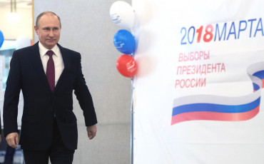 Президент РФ займется повышением уровня жизни