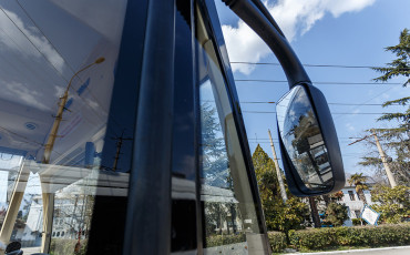 «Крымтроллейбус» — история возрождения