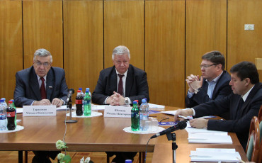 Путешествие из Госдумы в страну