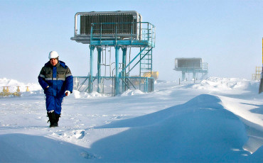 Российский Север в фокусе внимания