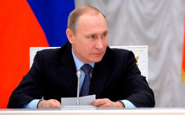 Будущее глазами президента