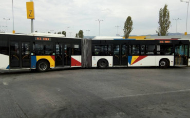 Транспортники Греции бастуют против увольнений